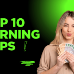 Top 10 Earning Apps in India: Make Money While You Use Your Phone!