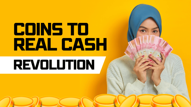 Crypto for Beginners: How to Turn Digital Coins into Real Cash