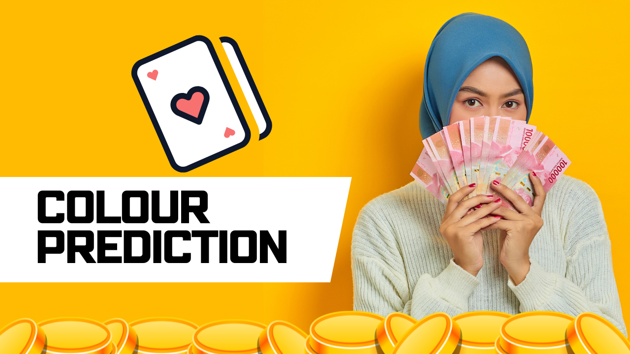 Top Color Prediction Platforms to Make Real Money in 2025