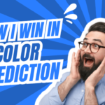 The Life of a Colour Trader: A Rollercoaster of Colors, Risks, and Rewards!