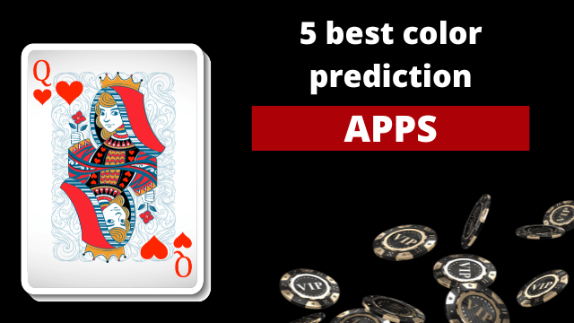 Top 5 Color Prediction Games in India: Features, Tips, and How I Make Money Playing Them